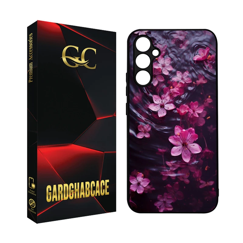 کاور گارد قاب کیس مدل دخترانه T مناسب برای گوشی موبایل سامسونگ  Galaxy S24 FE