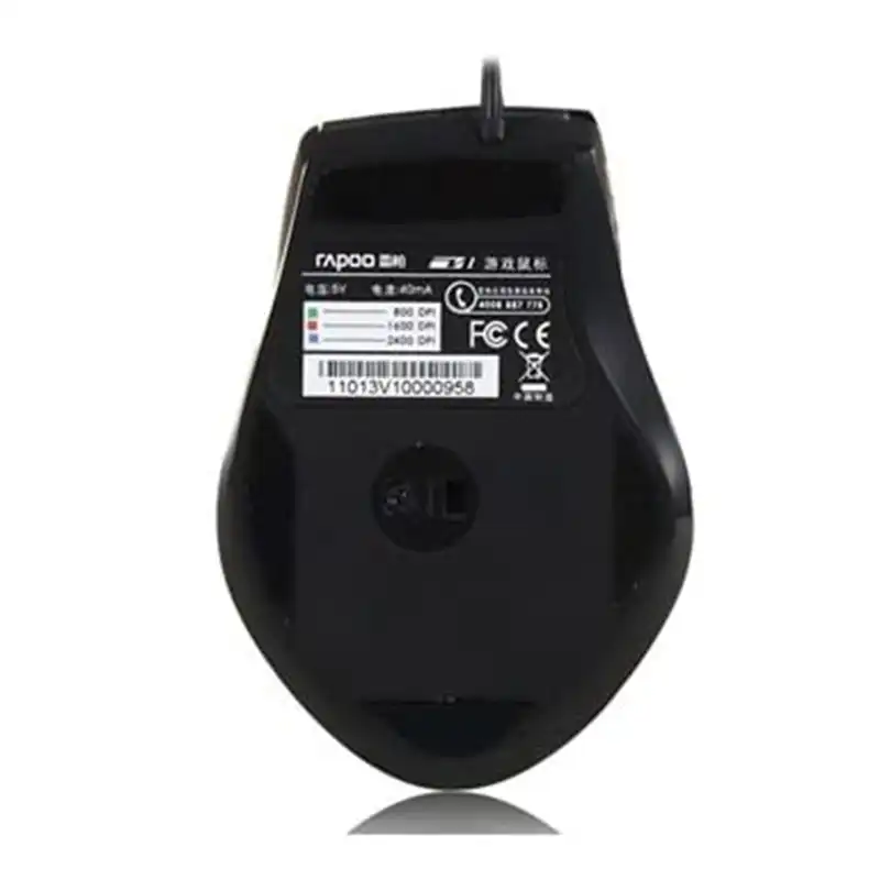 ماوس مخصوص بازی رپو مدل V1