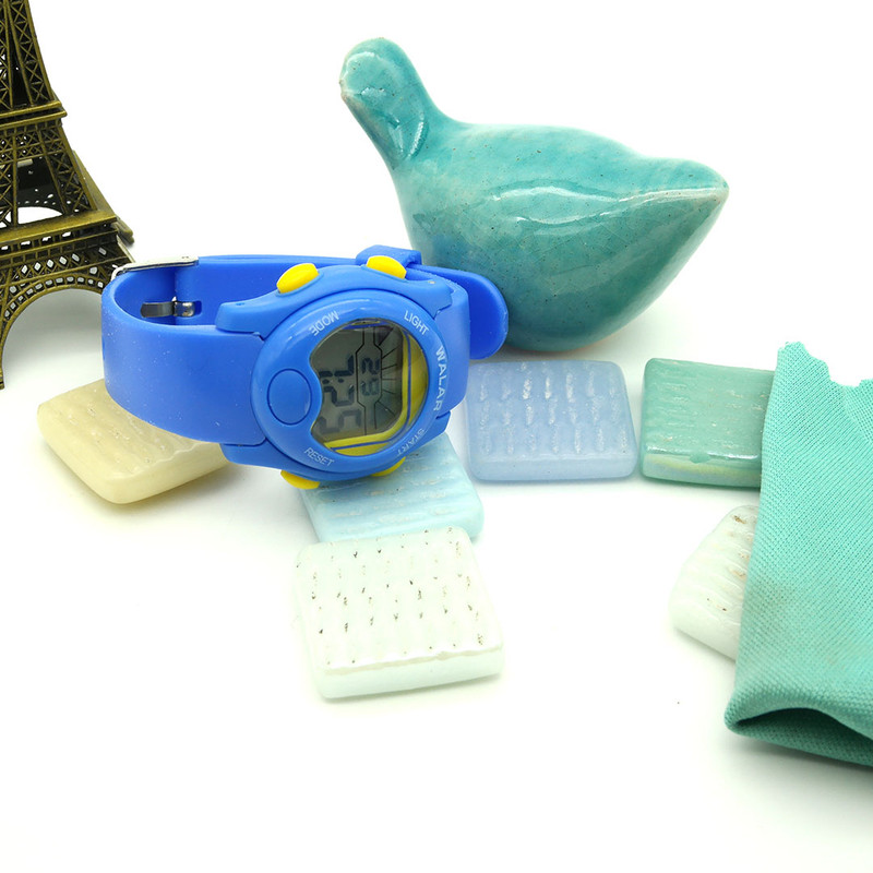 ساعت مچی دیجیتال والار مدل 1147