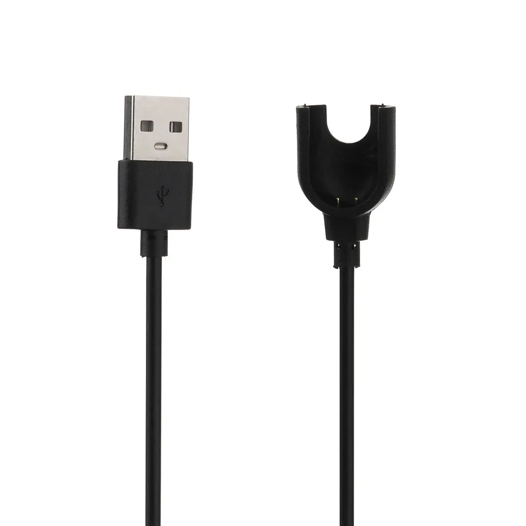 کابل شارژر مچ بند هوشمند شیائومی Mi Band 3