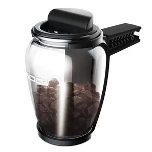 خوشبو کننده خودرو راک مدل RPH0853 BK