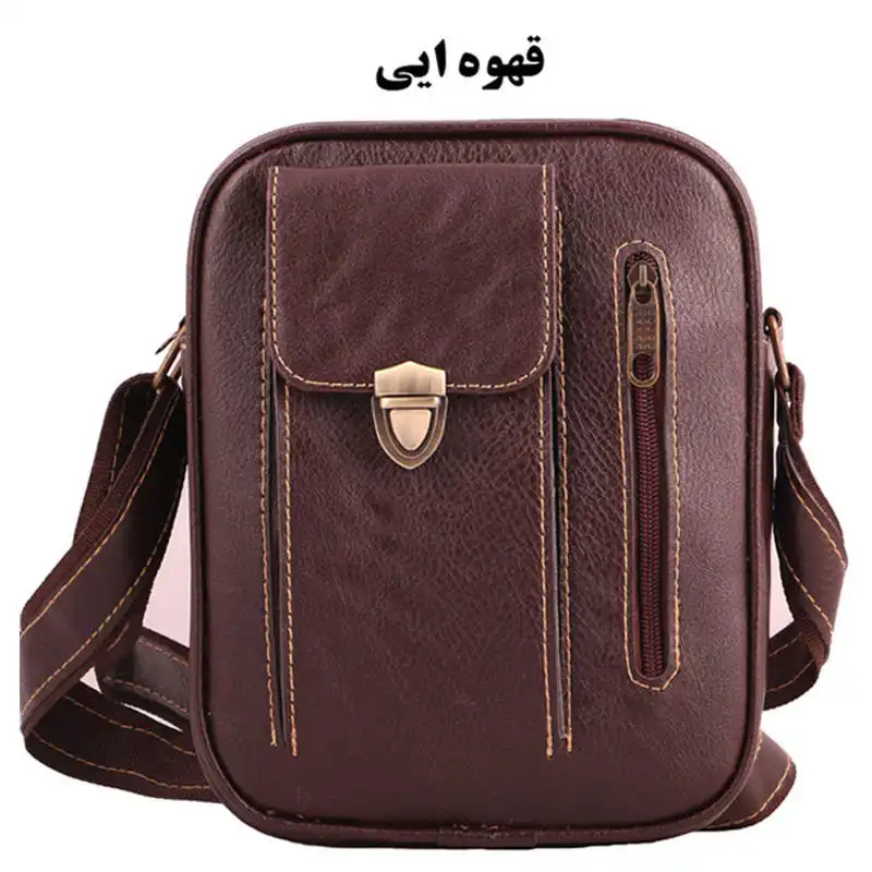 کیف رودوشی مدل الیور کد 1257