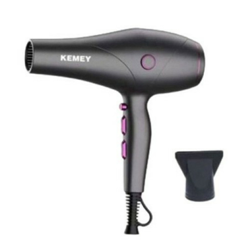 سشوار حرفه ای کیمی مدل KM-6842
