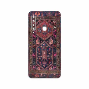 MAHOOT Rug Cover Sticker for Samsung Galaxy A9 2018