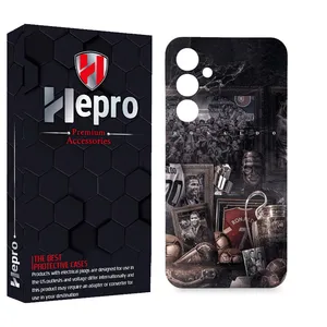 HEPRO MC Cover for SAMSUNG GALAXY A55