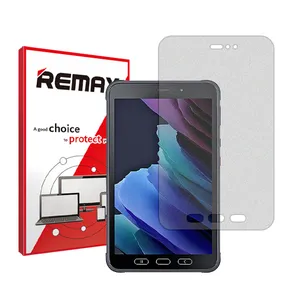 Remax HyMTT model matte screen protector suitable for Samsung Galaxy Tab Active3 tablet
