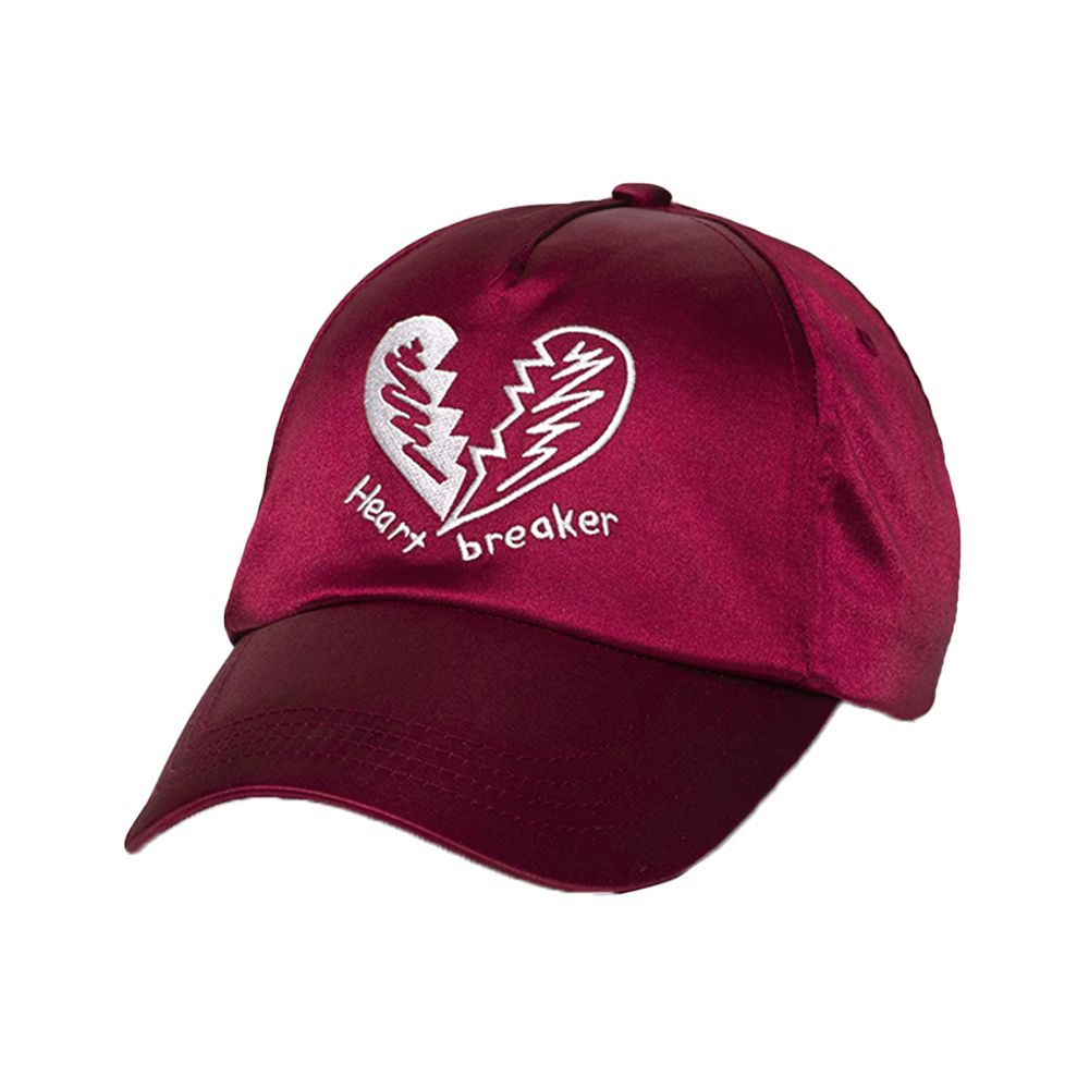 کلاه کپ زنانه کوتون مدل Heart breaker -  - 1