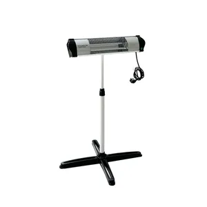 بخاری تابشی مدل Hovabator