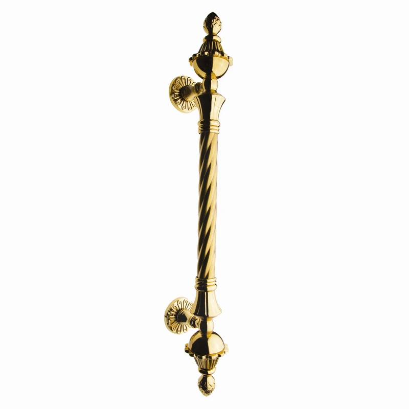 دستگیره حیاطی مدل الیزا کد PH0101