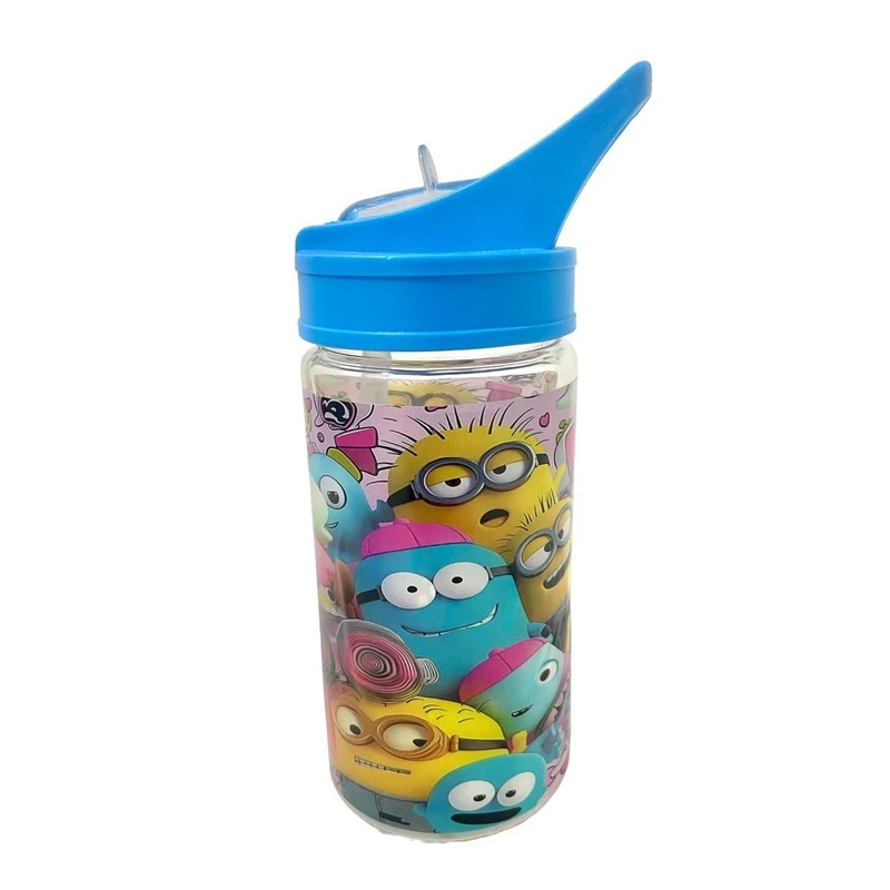 قمقمه کودک مدل نی دار 1902 گنجایش 0.25 لیتر