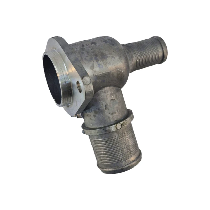 سه راهی آب پشت سر سیلندر چکاد مدل PT1-206TU5 کد 880562 مناسب برای پژو 206