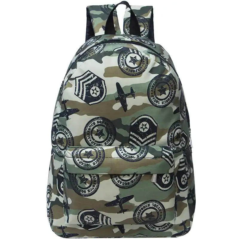 کوله پشتی بچگانه مدل RXZ-2358