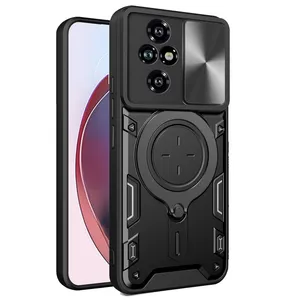 BodyGuard Fort Case For Honor 200