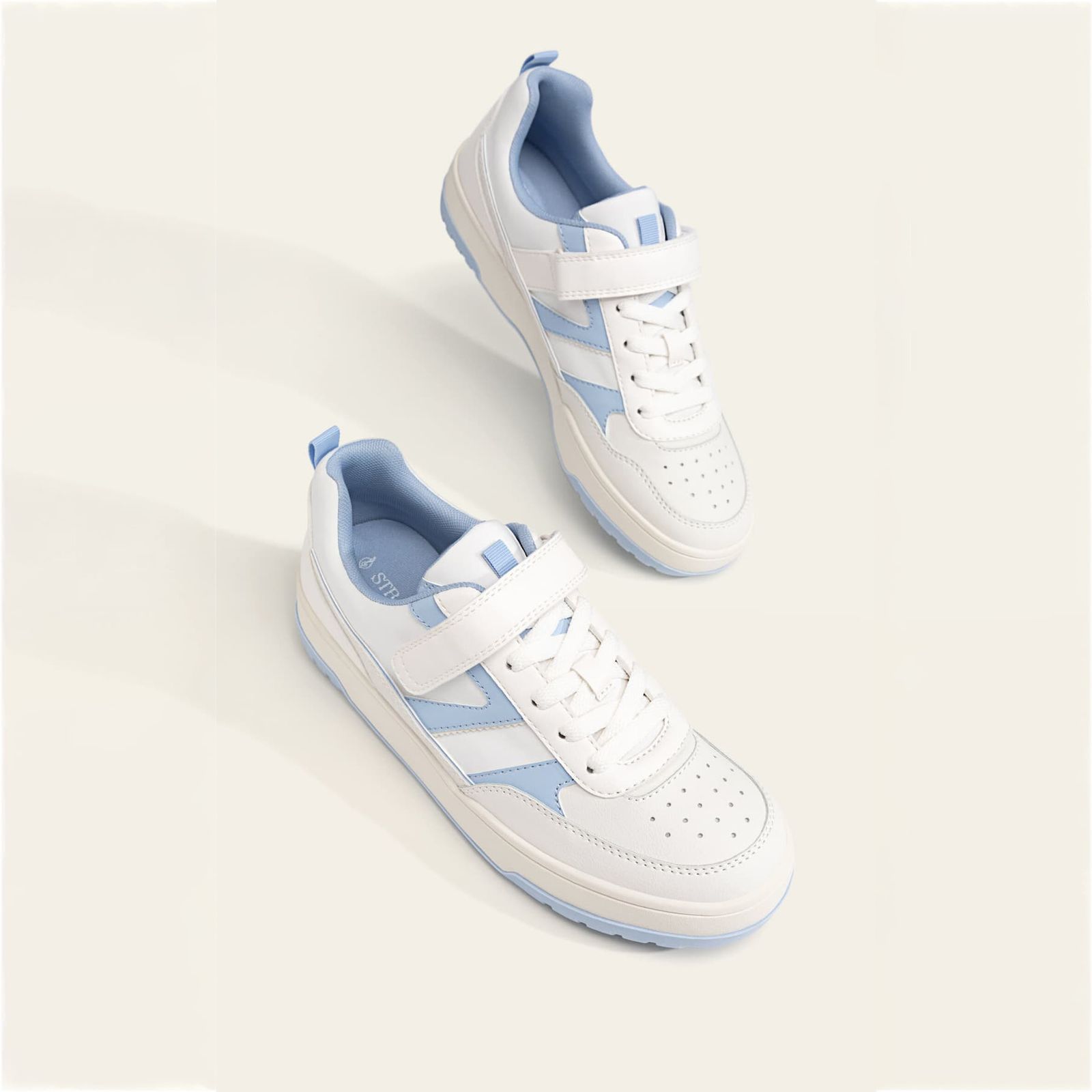 کفش روزمره زنانه استرادیواریوس مدل BO10788 - - 5