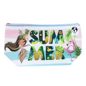 کیف لوازم آرایش زنانه سیی مدل فلامینگو کد 809.12