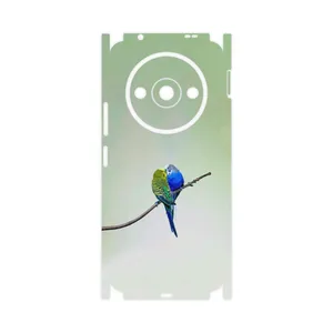 MAHOOT Lovebird-FullSkin Cover Sticker for Xiaomi Redmi A3x