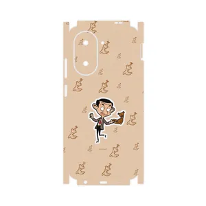 MAHOOT Mr.Bean-FullSkin Cover Sticker for Xiaomi Poco C71