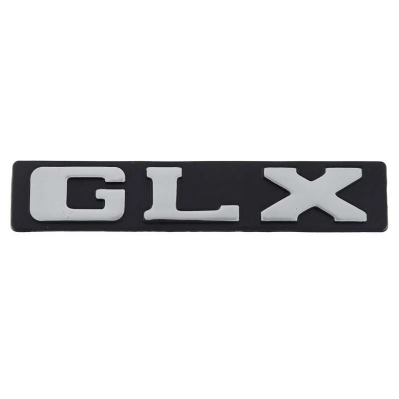 آرم صندوق عقب خودرو قطعه سازان کبیر مدل ARM-GLX-338 مناسب برای پژو 405
