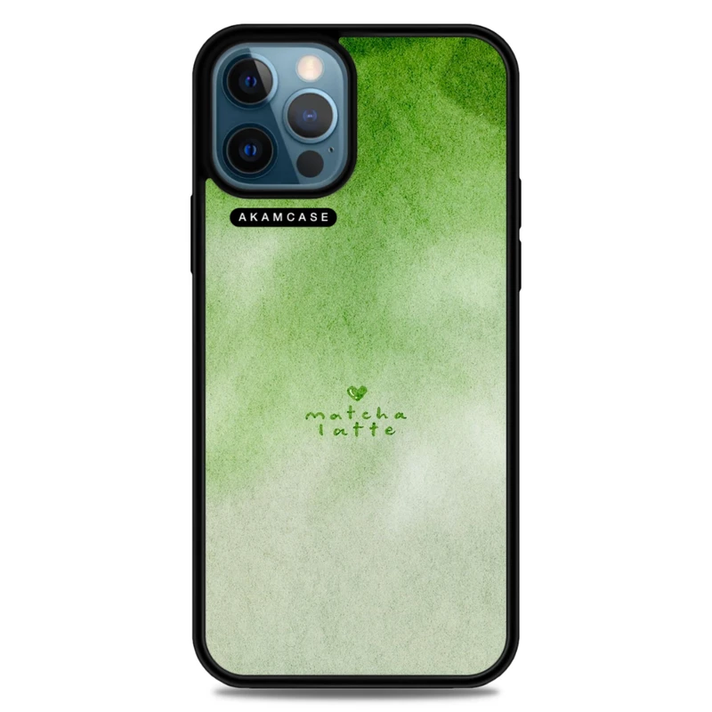 کاور آکام مدل AMC-WA12PROMAX-MATCHA-19 مناسب برای گوشی موبایل اپل iPhone 12 Pro Max