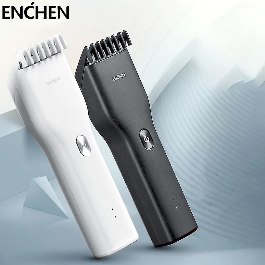 ماشین اصلاح موی سر و صورت شیائومی مدل Enchen -  - 26