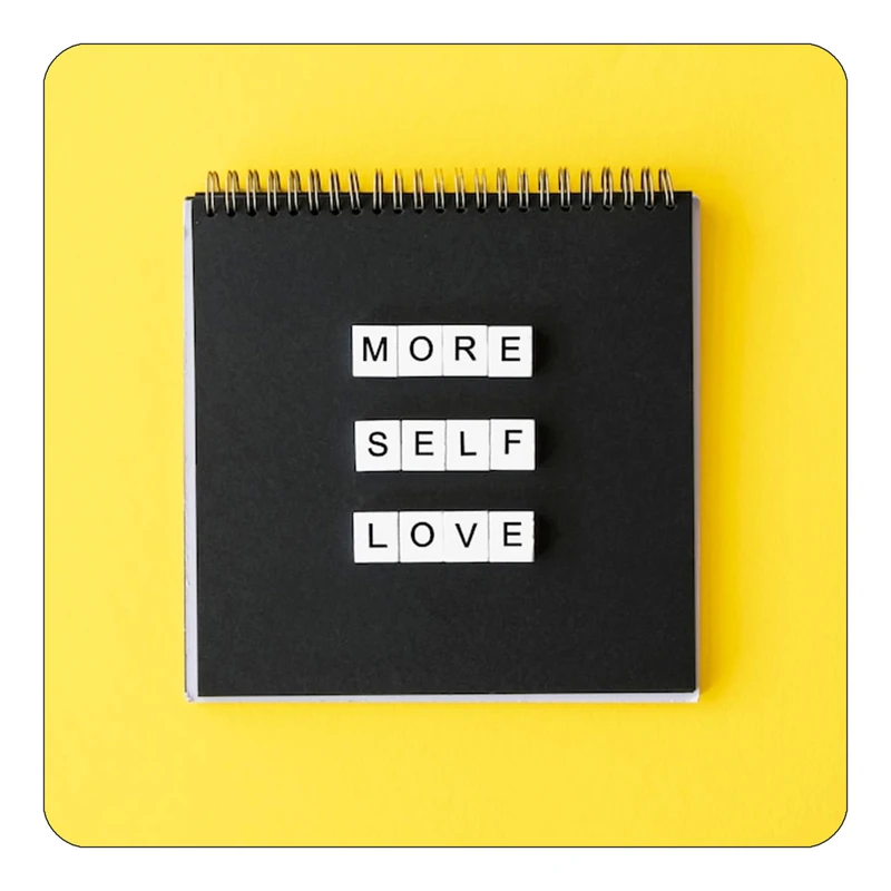 مگنت کاکتی طرح جملات انگیزشی و مثبت مدل mp24658