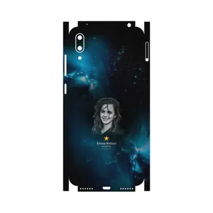 MAHOOT Emma Watson-FullSkin Cover Sticker for Huawei Y7 Pro 2019