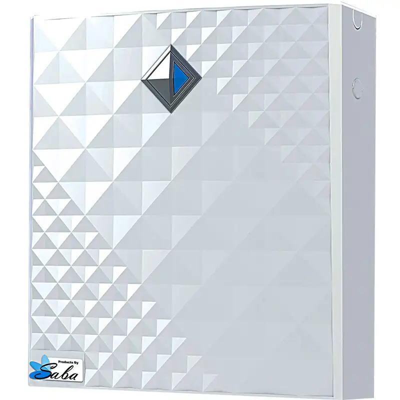 فلاش تانک صبا مدل MARMAR