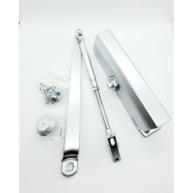 عکس شماره 5 : جک آرام بند کینگ مدل 85-120