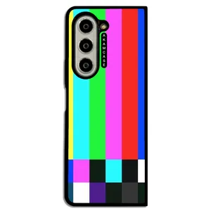 AKAM AMC-WSGZFOLD5-NOSTECH-15 Cover For Samsung Galaxy Z Fold 5