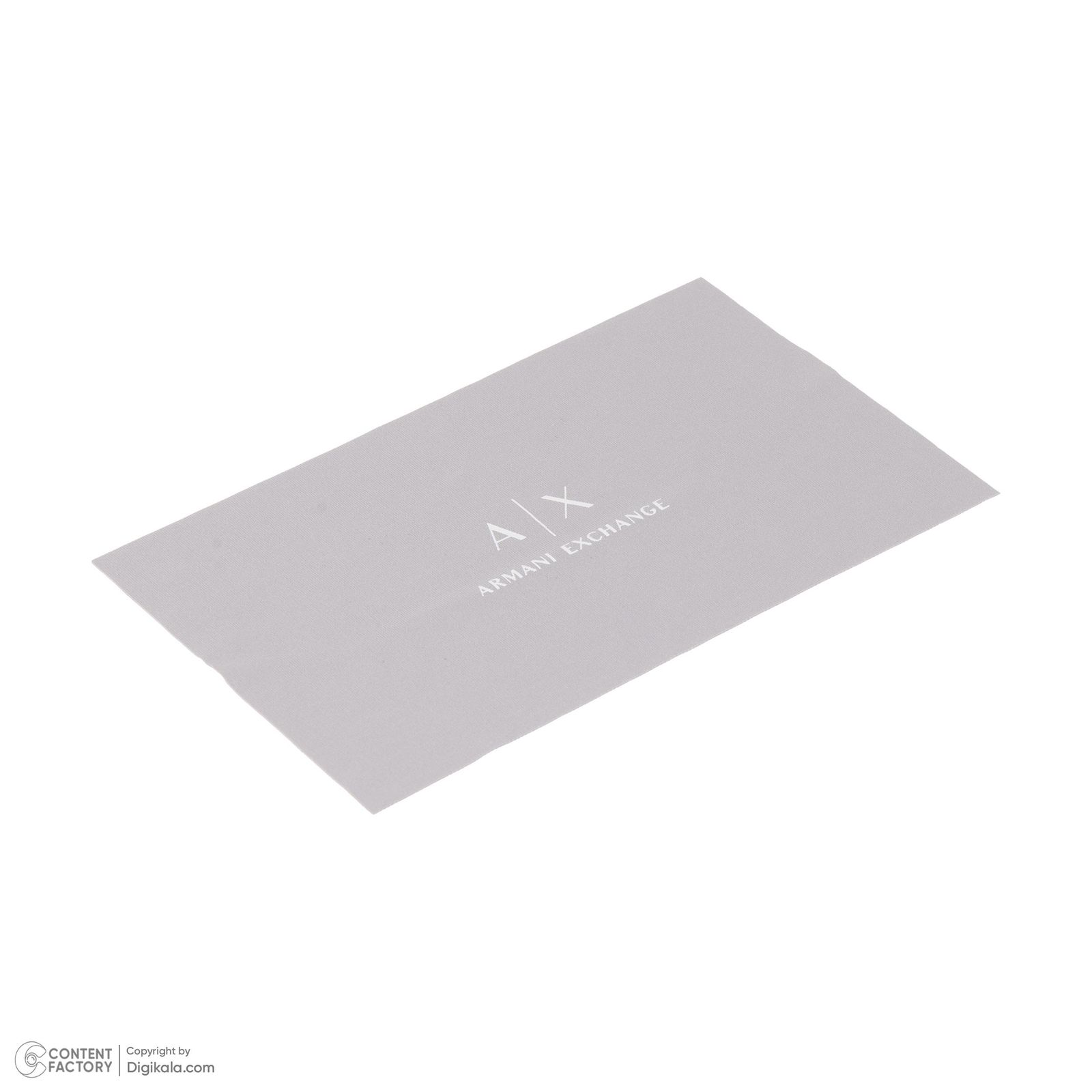 فریم عینک طبی ویفرر (Wayfarer) مردانه آرمانی اکسچنج مدل 0AX3062-8294 مناسب برای صورت مستطیل، مربع، بیضی و قلب - - 7