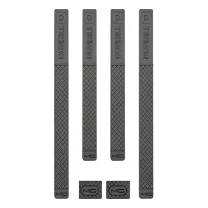 ضربه گیر در خودرو ام‌ سی کد DUL-01 بسته 6 عددی