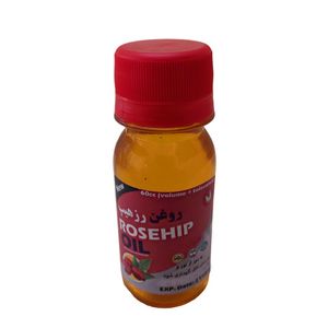 روغن رزهیپ پامکا مدل پایه حجم 60 میلی لیتر