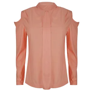 بلوز آستین بلند زنانه مدل 358033206