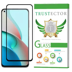 Trustector CMC-T Ceramics Screen Protector For Xiaomi Redmi Note 9T