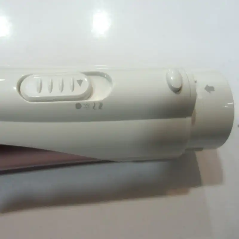 سشوار برس دار حالت دهنده پرو الشیم مدل ۲۰۳۱