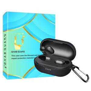 کاور قاب گارد مدل SILIAIR20 مناسب برای هندزفری بلوتوثی هایلو GT1