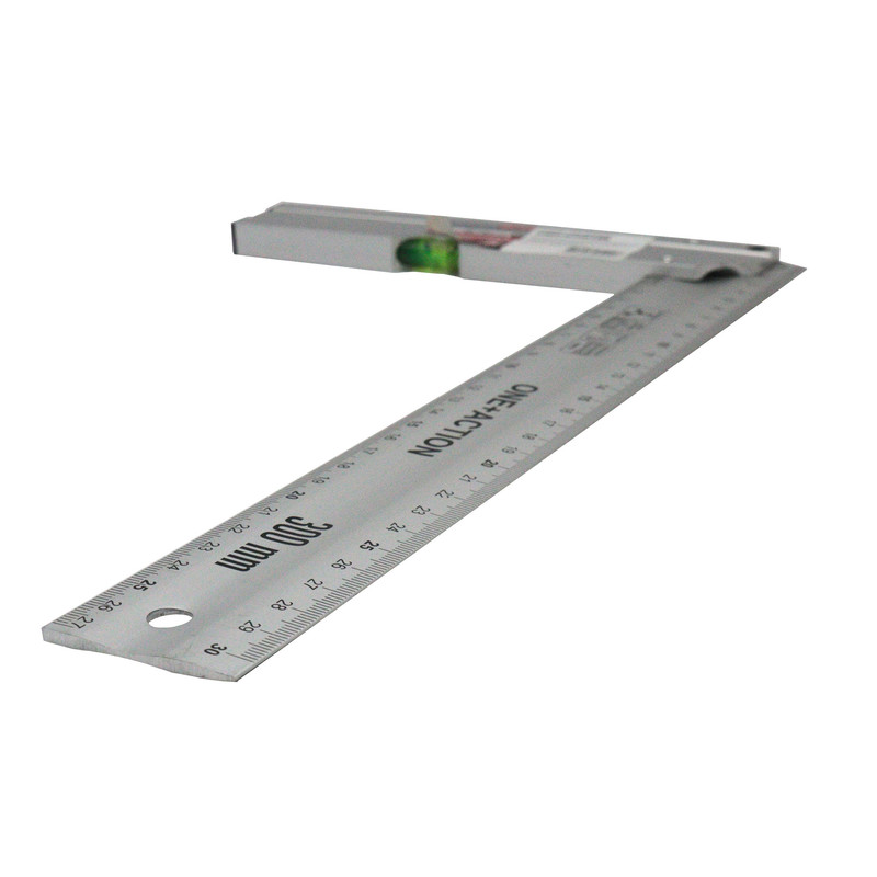 گونیا نجاری وان اکشن مدل تراز دار کد YP-30CM