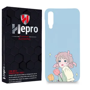 HEPRO MC Cover for SAMSUNG GALAXY A30S/A50/A50S