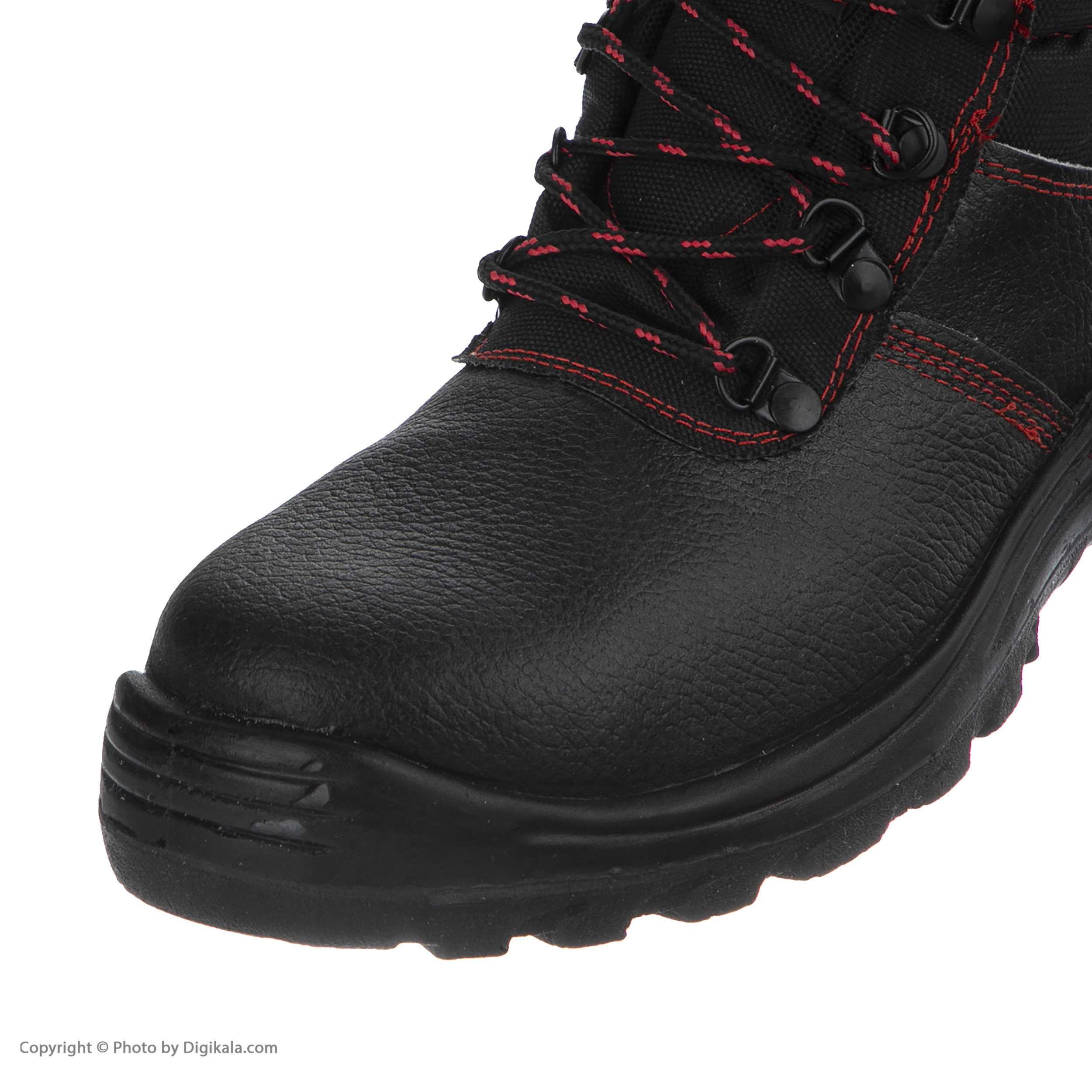 پوتین ایمنی ترکی مدل TU2 پوتین ایمنی ترکی مدل TU2