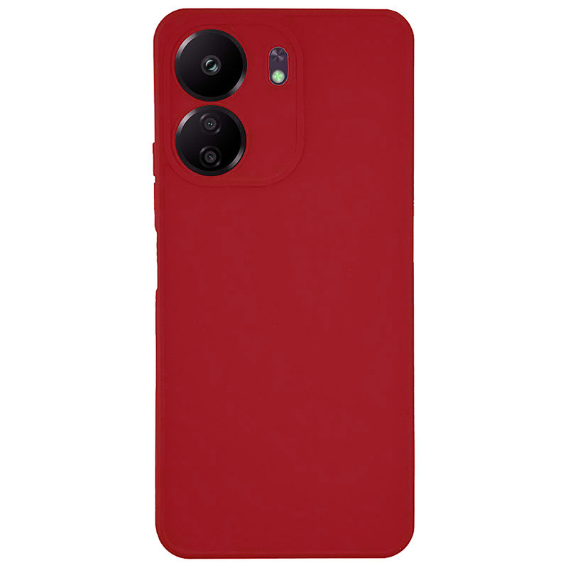کاور مدل ZH-13C+ مناسب برای گوشی موبایل شیائومی Redmi 13C / Poco C65