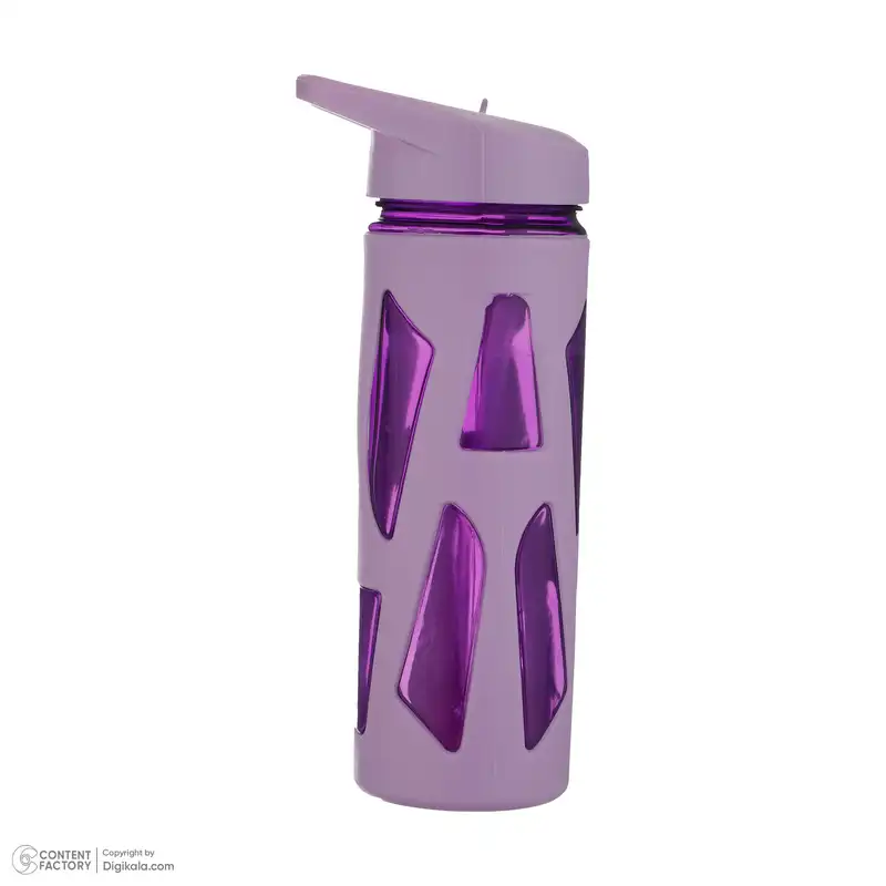 قمقمه مدل کاوردار گنجایش 0.5 لیتر