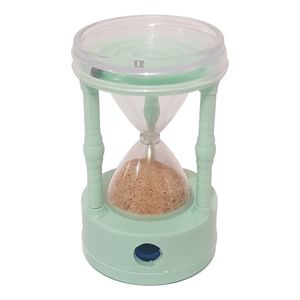 نقد و بررسی تراش طرح ساعت شنی مدل TSS1 توسط خریداران