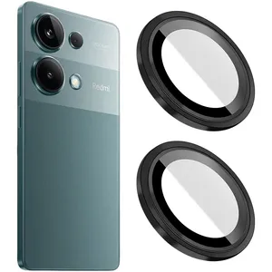 Valkyrie Ring camera lens protector suitable for Xiaomi Redmi Note 13 Pro 4G