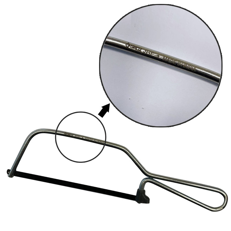 کمان اره گروز مدل JFH4 کمان اره گروز مدل JFH4