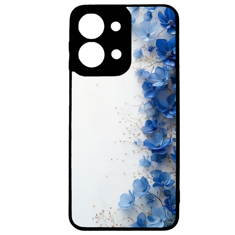 کاور قاب گارد گوشی طرح دخترانه کد 39 - tpu مناسب برای گوشی موبایل شیائومی Redmi 15C 4G / Poco C85 4G