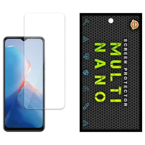 Multi Nano X-S1N Screen Protector For Infinix Smart 7