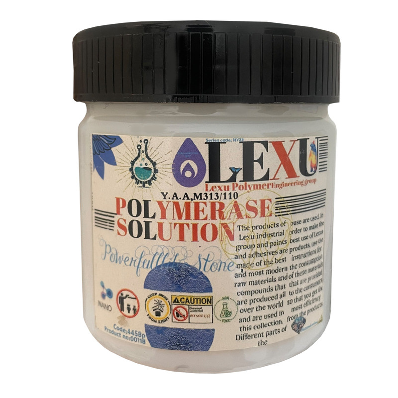 چسب چرم و پارچه لکسو مدل CHP3 حجم 250 میلی لیتر