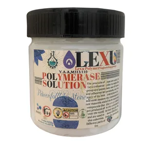 چسب بتن آب بند لکسو مدل chb25 حجم 250 میلی لیتر 