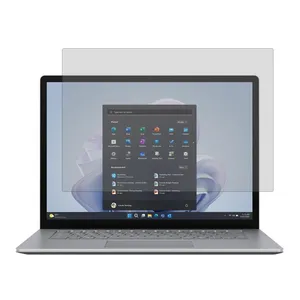 محافظ صفحه نمایش شفاف ریمکس مدل Hygel مناسب برای لپ تاپ مایکروسافت Surface Laptop 5