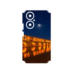 MAHOOT Si_o_Se_Pol Cover Sticker for Huawei Nova 11i